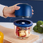 🔥HOT SALE 50% OFF🔥Cordless Multifunctional Mini Electric Garlic Chopper