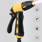 ⏰🎁High-Pressure Hose Nozzle Sprayer with Water Pipe