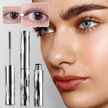 🎉Buy 1 Get 1 Free🎉3D Curling Metal Wand Mascara-Waterproof & Long-Lasting