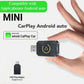 ⌛Mini Wireless CarPlay Adapter