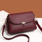 ✨New Arrival✨Fashion Multi-Layer Women's Leather Bag