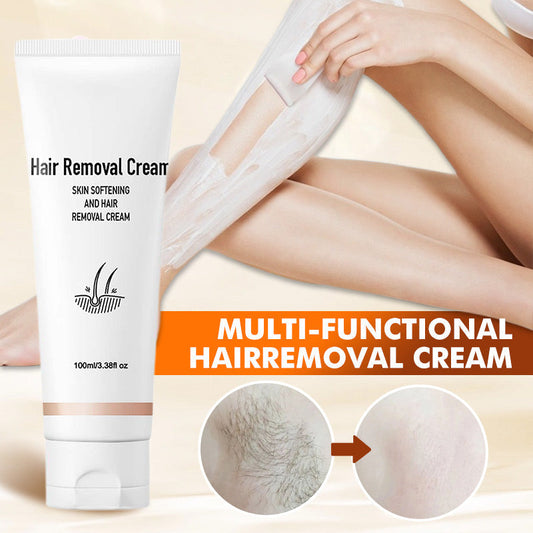 🔥HOT SALE 50% OFF🔥Versatile Aromatic  Hair Removal Cream 💥