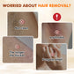 🔥HOT SALE 50% OFF🔥Versatile Aromatic  Hair Removal Cream 💥