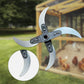🎉Household Farming Grass Shredder Knife Blades