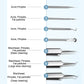 🩺 Medical Grade Blackhead & Blemish Extractor Kit – 50% OFF NOW! 🔥