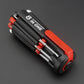 📢📢50%  OFF !! ⏰ 8-in-1 Folding Screwdriver – Built-In LED Work Light & Flashlight