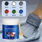 🔥Weatherproof Rust Converter Paint for Metal