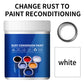 🔥Weatherproof Rust Converter Paint for Metal