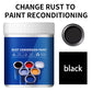 🔥Weatherproof Rust Converter Paint for Metal