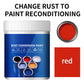 🔥Weatherproof Rust Converter Paint for Metal