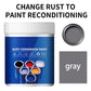 🔥Weatherproof Rust Converter Paint for Metal