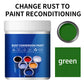🔥Weatherproof Rust Converter Paint for Metal