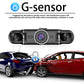🎉Limited Time Offer⌛️Driving Safety4-Channel FHD Dash Cam with Ultra-Wide Angle