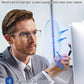 🔥Ultra Light Anti Blue Presbyopic Glasses（50% OFF）