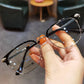 🔥Ultra Light Anti Blue Presbyopic Glasses（50% OFF）