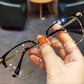 🔥Ultra Light Anti Blue Presbyopic Glasses（50% OFF）