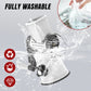 Multifunctional Manual Rotary Grater & Chopper