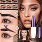 💋BUY 2 GET 1 FREE!!💋Easy peel-off eyebrow gel