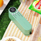 🎁Hot sale 49% OFF💥Portable Handheld Vacuum Food Preservation Packaging and Laminating Machine🍃