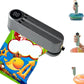 🎁Hot sale 49% OFF💥Portable Handheld Vacuum Food Preservation Packaging and Laminating Machine🍃