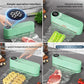 🎁Hot sale 49% OFF💥Portable Handheld Vacuum Food Preservation Packaging and Laminating Machine🍃