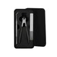 🔥Last Day 50% OFF🔥Anti-Splash 25° Slant Edge Nail Clipper 3-Piece Set