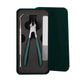 🔥Last Day 50% OFF🔥Anti-Splash 25° Slant Edge Nail Clipper 3-Piece Set