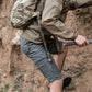 🔥Men's Outdoor Tactical Shorts Waterproof & Quick Drying🔥