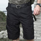 🔥Men's Outdoor Tactical Shorts Waterproof & Quick Drying🔥