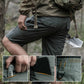 🔥Men's Outdoor Tactical Shorts Waterproof & Quick Drying🔥