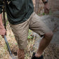 🔥Men's Outdoor Tactical Shorts Waterproof & Quick Drying🔥