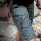 🔥Men's Outdoor Tactical Shorts Waterproof & Quick Drying🔥