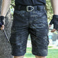 🔥Men's Outdoor Tactical Shorts Waterproof & Quick Drying🔥