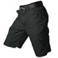 🔥Men's Outdoor Tactical Shorts Waterproof & Quick Drying🔥