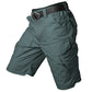 🔥Men's Outdoor Tactical Shorts Waterproof & Quick Drying🔥