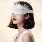 🔥👀Eye Massager with Heat & Cooling - Relieve Fatigue, Improve Dark Circles, Enhance Sleep Quality.