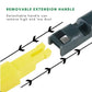 ✨ Sale 50% Discount🔥Double-headed window cleaning tool