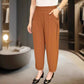 💝The Best Mother's Gift🔥Women's Cool Breathable Loose Casual Pants