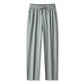 💎 50% OFF! 💎 Ice Feel Quick-Dry Athletic Pants – Cooling Fabric, Loose Fit & Moisture-Wicking (M–4XL) 🌿👖