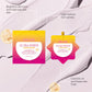 💖Mother's Day Promotion 🎁 - 50%OFF💖Portable Highly Effective Whitening Sunscreen