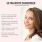 💖Mother's Day Promotion 🎁 - 50%OFF💖Portable Highly Effective Whitening Sunscreen