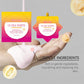 💖Mother's Day Promotion 🎁 - 50%OFF💖Portable Highly Effective Whitening Sunscreen