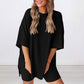 💞LAST DAY PROMOTION - 50%OFF🌸 Women's Summer Casual loose Two-piece Set💃