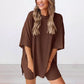 💞LAST DAY PROMOTION - 50%OFF🌸 Women's Summer Casual loose Two-piece Set💃