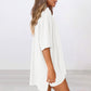 💞LAST DAY PROMOTION - 50%OFF🌸 Women's Summer Casual loose Two-piece Set💃