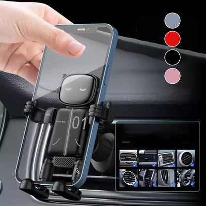 🎉Universal Robot Creative Car Phone Holder