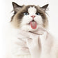 🎉 Last Day Promotion-49% OFF 🫧Gentle Pet Cleaning No-Rinse Gloves