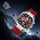 ✨Multi-function Sport Quartz Men's Watch⌚