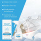 Rinse-Free White Shoes Foam Cleaner