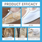 Rinse-Free White Shoes Foam Cleaner